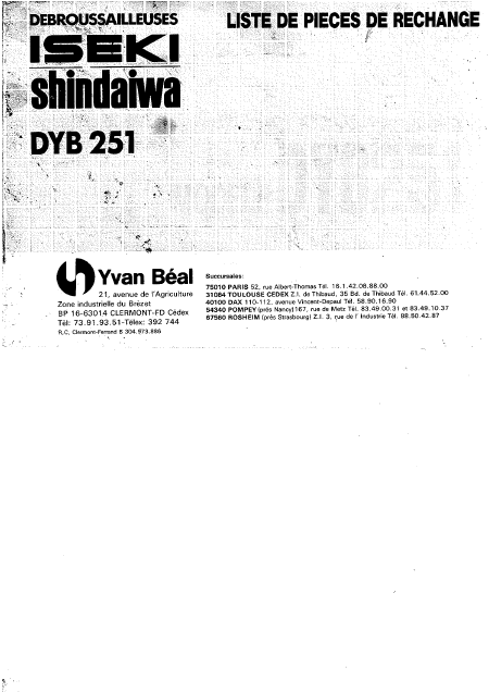    (Array) -  - Télécharger PDF / ZIP