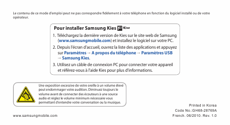    (Array) -  - Télécharger PDF / ZIP
